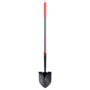 Round Point Boron Steel Shovel – Corona – 60″